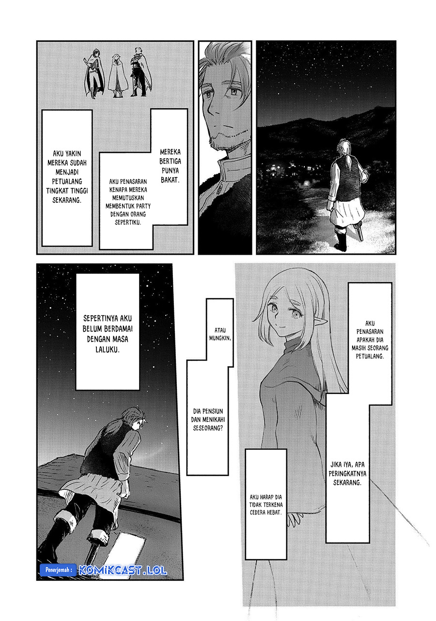 Boukensha ni Naritai to Miyako ni Deteitta Musume ga S Rank ni Natteta